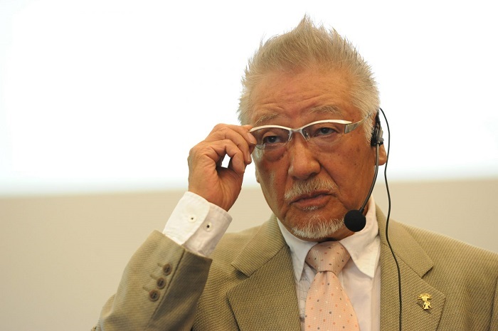 加瀬建造氏を偲んで | SHOP of THE SCIENCE NEWS