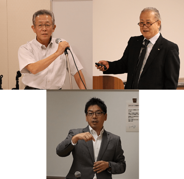 荒川恵史、木村功、辻本善光による 〈見落としのない、やり残しのない〉 脊柱各部位へのアプローチ　腰椎・骨盤編