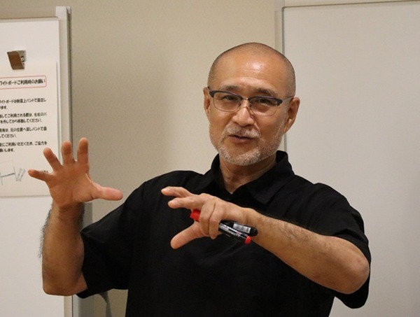 丸山ゼミ『神経学を学び続ける』神経学検査-神経系の微妙な反応を実際に感じ体験する-